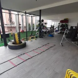 Fit Room Frac
