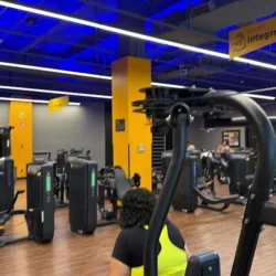 Gimnasio Smart Fit - Comalcalco