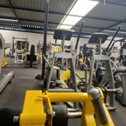 Total Fitness