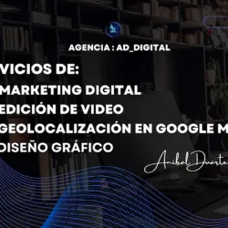 Revolution Tecno - Te ayudo a optimizar tu perfil