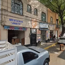 Merceria "Juanita"