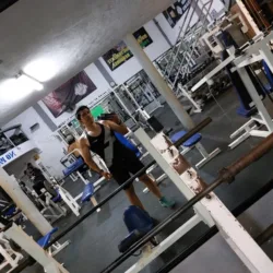 Universe Gym&Club