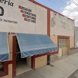 Papeleria y Merceria Madero