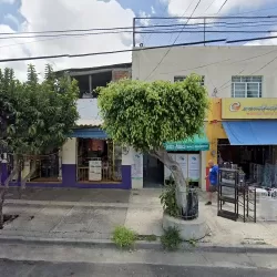 Mercería y Bonetería D' Ali