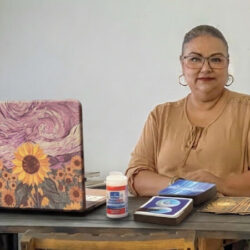 Asherah Homeopatía