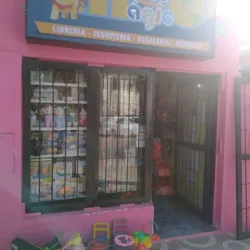 MI MUNDO MÁGICO 2