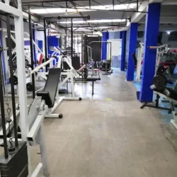 Gimnasio "Gladiadores"
