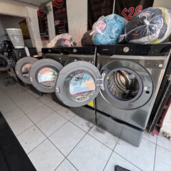Lavanderia Wash'n Dry