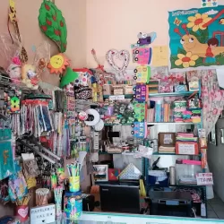 Papelería & Novedades VALE