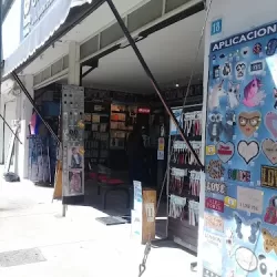 Ganon Moroleón