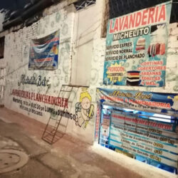 Lavanderia "michelito BB"