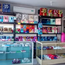 Papelería Poseidón
