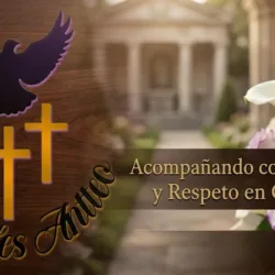 FUNERALES ANTTEO