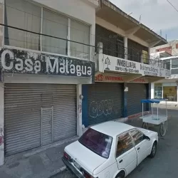Mercería Casa Chávez