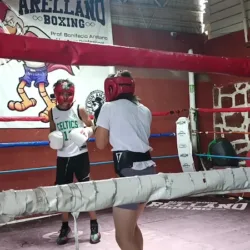 Box Arellano