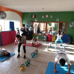 BUDO Training & Fitness