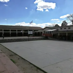Escuela N°40 "9 de Julio"