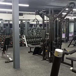Anytime Fitness San Ignacio Zapopan