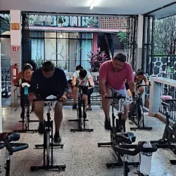 FIT-BAMM Ridercyclestudio