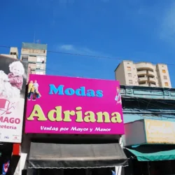 Correo Argentino - Sucursal Río Cuarto