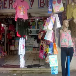 Mercería y boneteria Mony