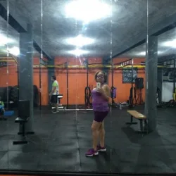 Gym Amazonas CrossFit