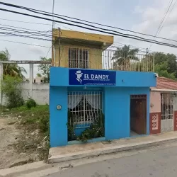 EL DANDY