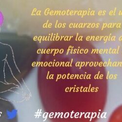 Gemoterapia, Tarot, Tzolkin