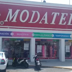 Modatelas Ecatepec III