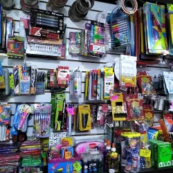 Papelería D'Pao