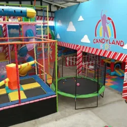 Candyland Kids Oaxaca