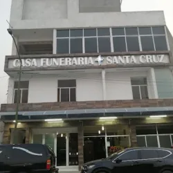 Casa Funeraria Santa Cruz