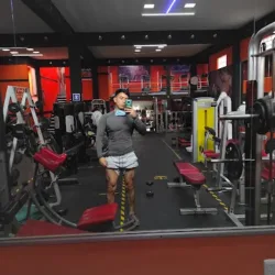 Rafa Fitness Gym