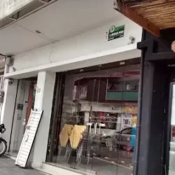 Punto Y Cruz Mercería