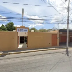 funerarias yucatan