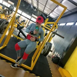 Power World Gym
