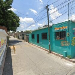 LAVANDERIA MENDEZ ZAPATA