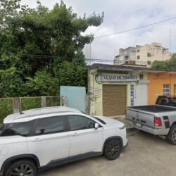 Lavandería JIREH