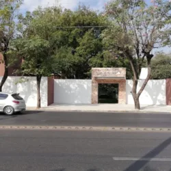 Capillas Señoriales Tuxtla