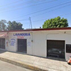 LAVANDERIA El Profe