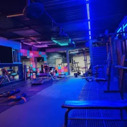 Sky Gym