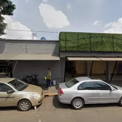Mercería Los Güeros