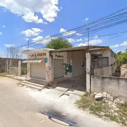 Papelería Las 3 Cruces