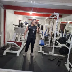 GYM Martín
