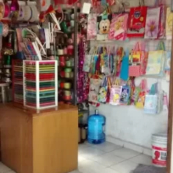 Papelería y Regalos Marilu