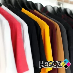 HEGOZ UNIFORMES, BORDADOS E IMPRESIÓN