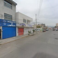 LAVANDERIA MI SOL