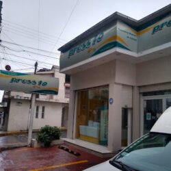 Tintorería Pressto Americas