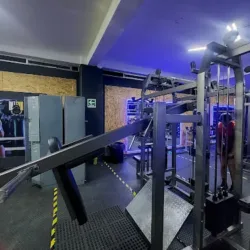 BatGym