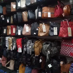 Mundo de la bolsa Denisse